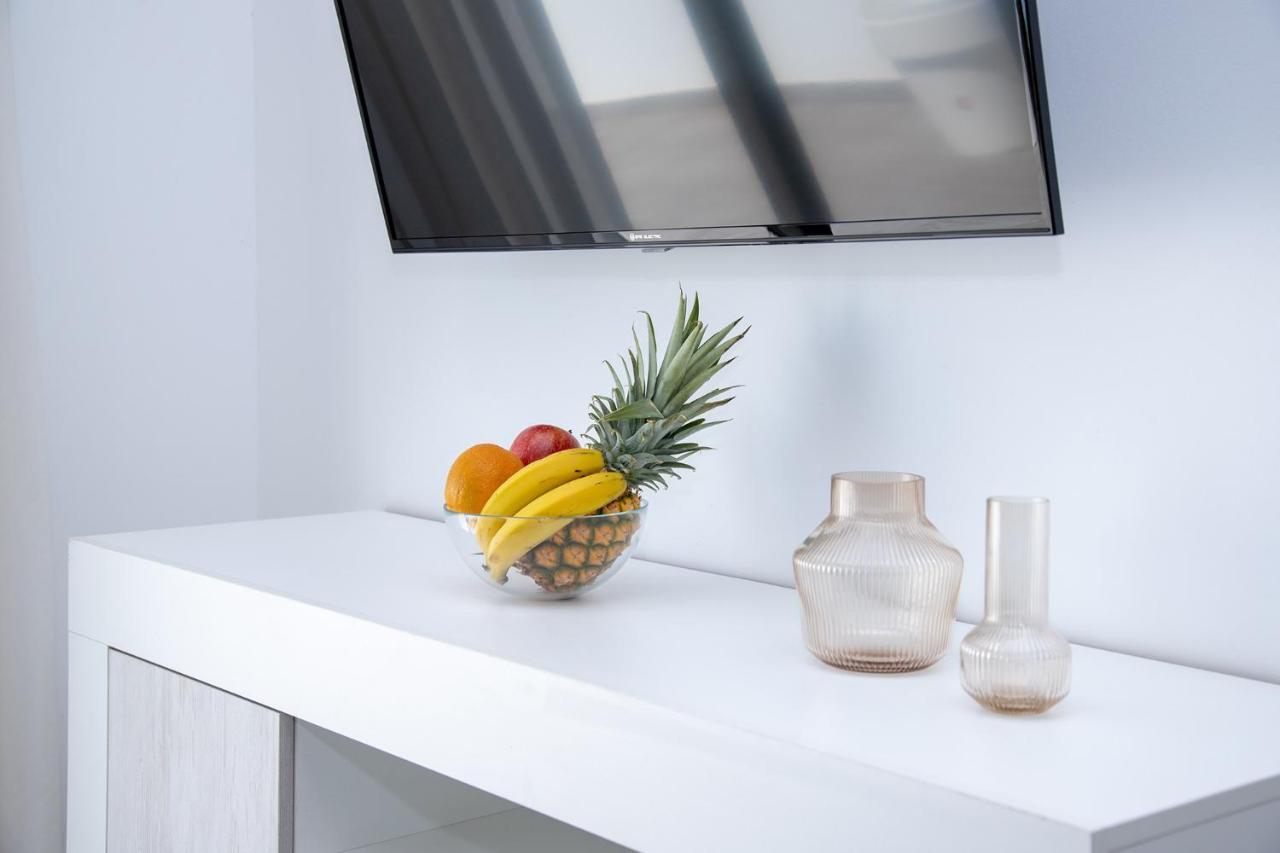 Apartment Family 1 Beachfront Corralejo By Holidays Home Bagian luar foto